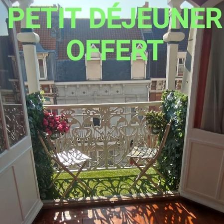 Villa Seven Malo Penthouse Dunkirk Exterior foto