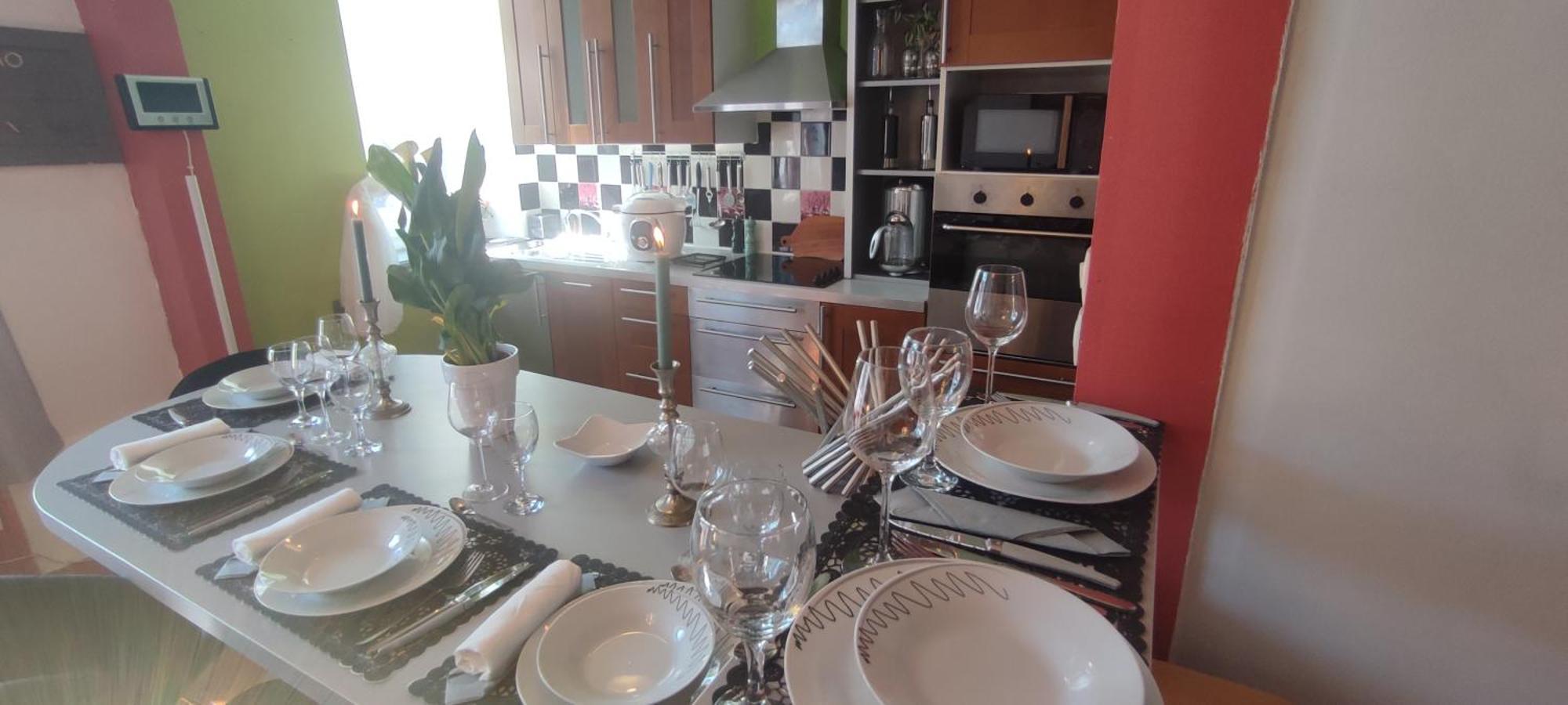 Villa Seven Malo Penthouse Dunkirk Exterior foto