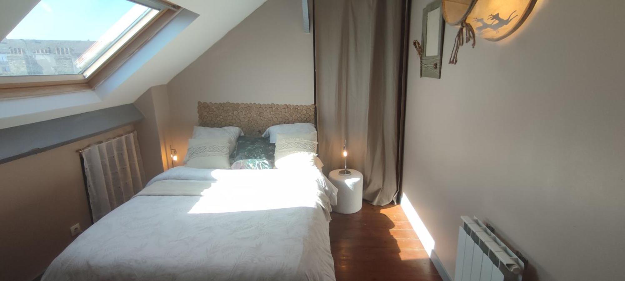 Villa Seven Malo Penthouse Dunkirk Exterior foto