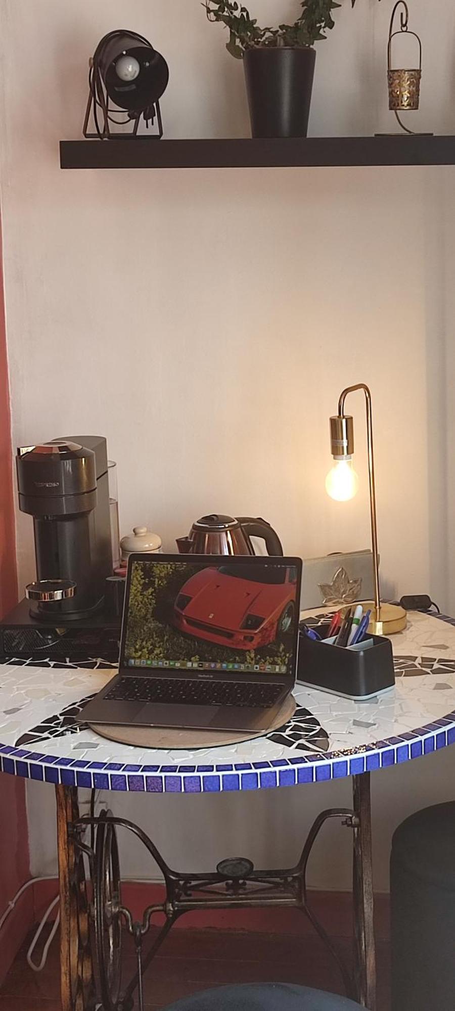 Villa Seven Malo Penthouse Dunkirk Cameră foto